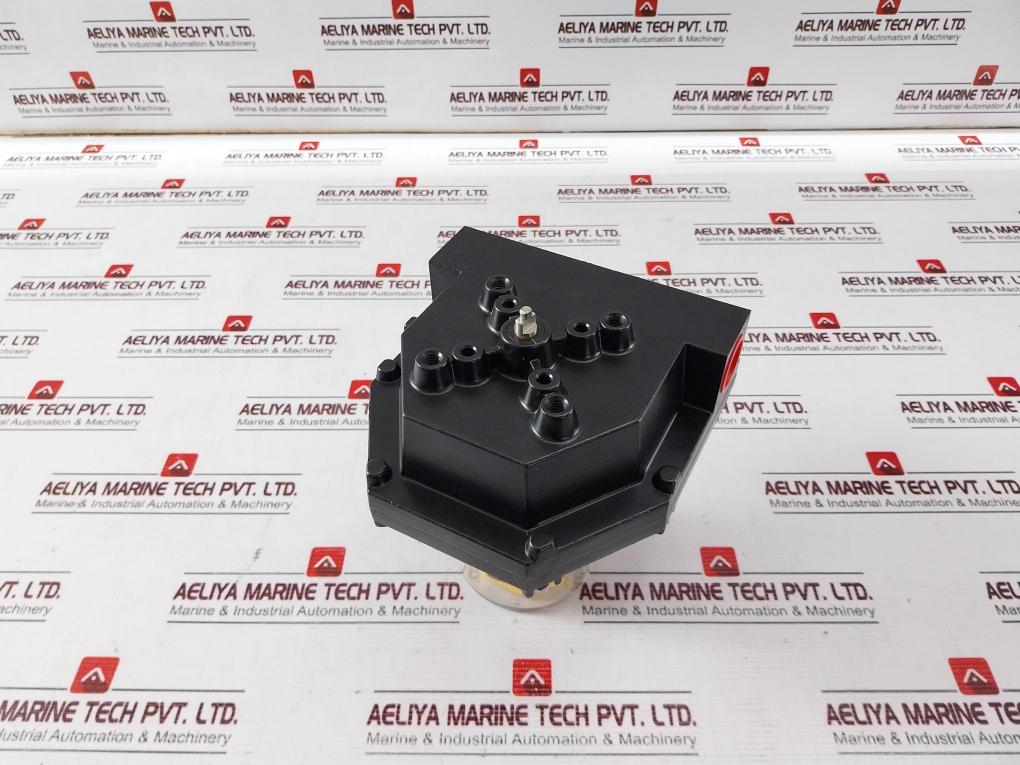 Moniteur Devices Amyb-5T20 Valve Position Indicator
