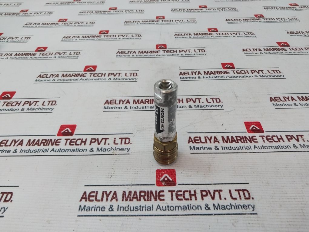 Monti Zu-071 Air Pressure Regulator 23 Mm 25 Bar/363 Psi