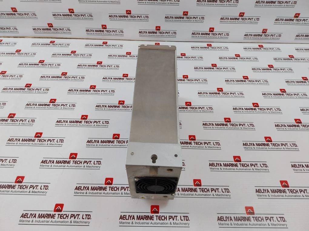 Moog Cz1003Dn 3-phase Servo Drive Ds2000 50/60Hz