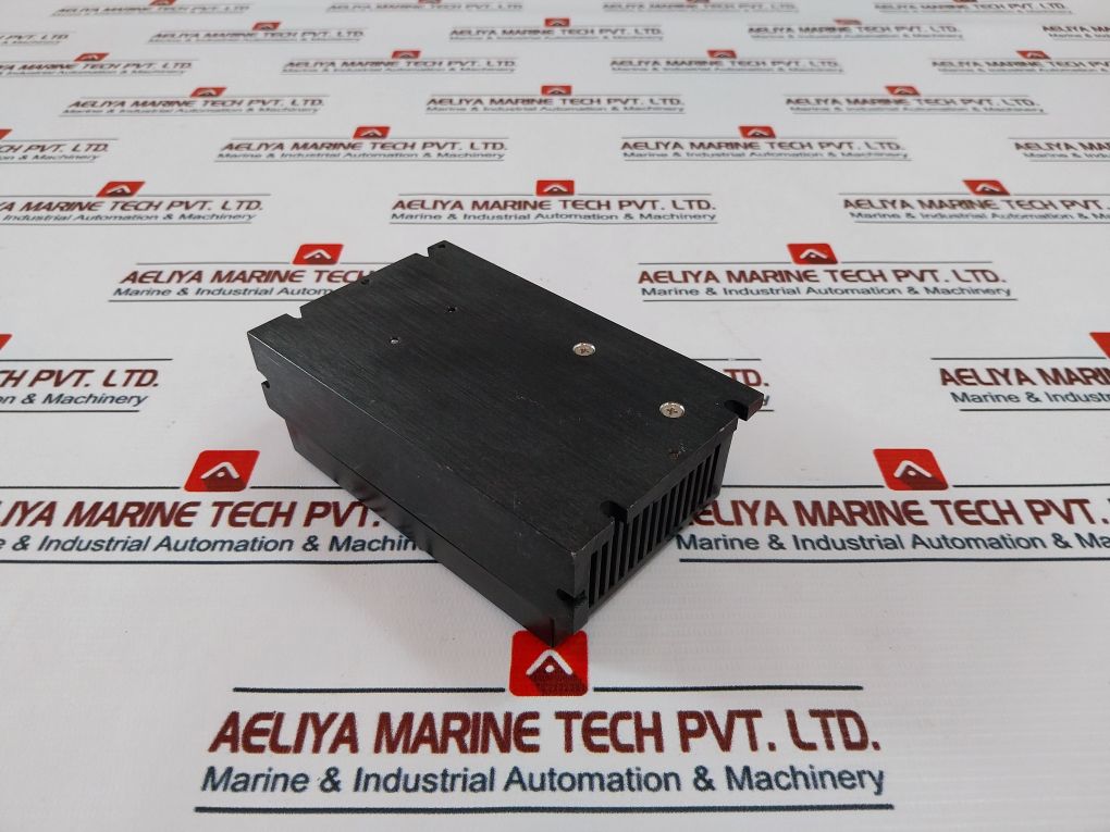 Moons Msst5-q-rn Stepper Motor Driver 24-48Vdc