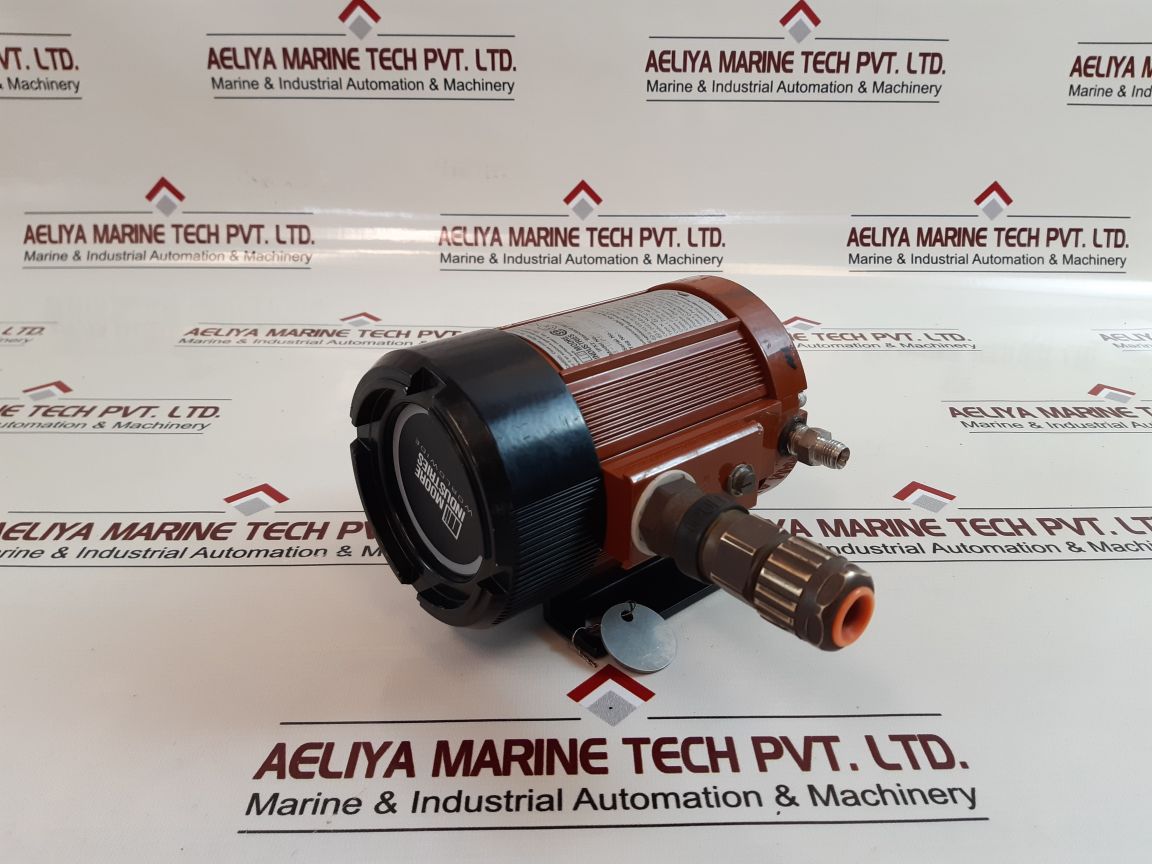 Moore Ipx2/4-20Ma Transmitter