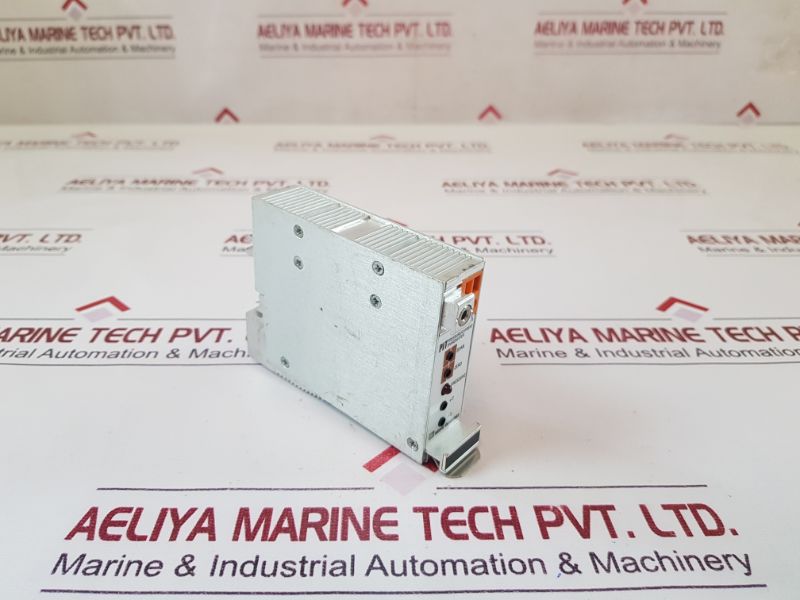 Moore Pit3-15Psig4-20Ma12-42Dc-ce-fa3 PressureCurrent Transmitter