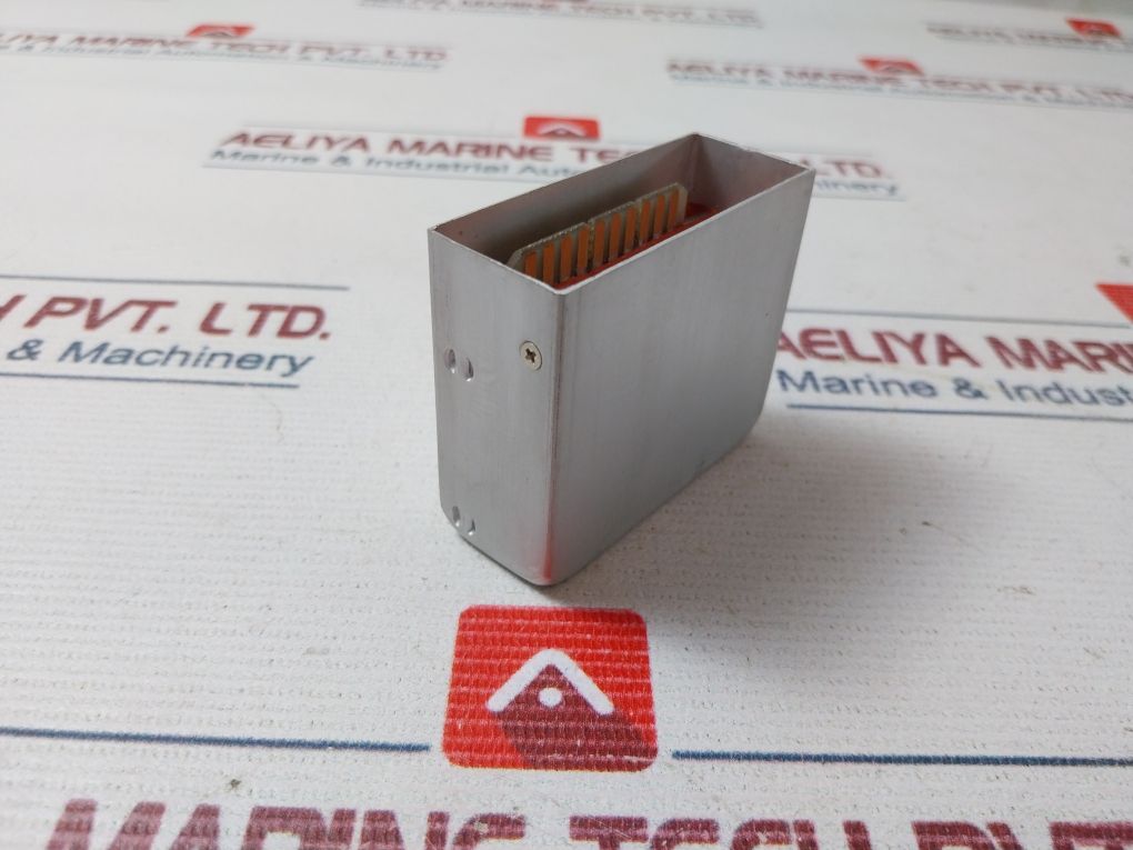 Morioka A136 Converter