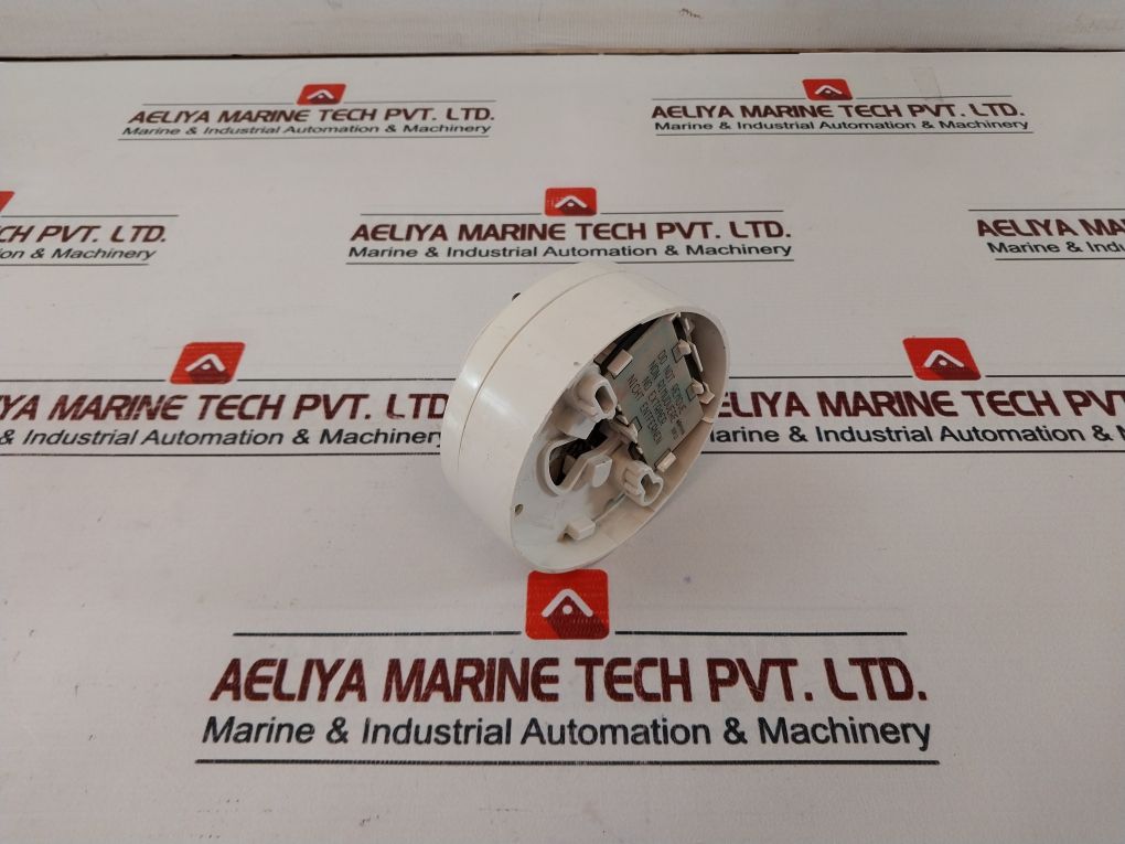 Morley Mi-pse-s2-iv Photoelectric Smoke Detector