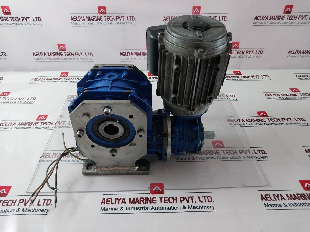 Motovario Sw 075