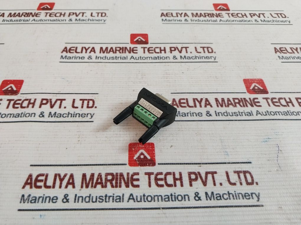 Moxa 1201014501100 Tb Mini Adapter