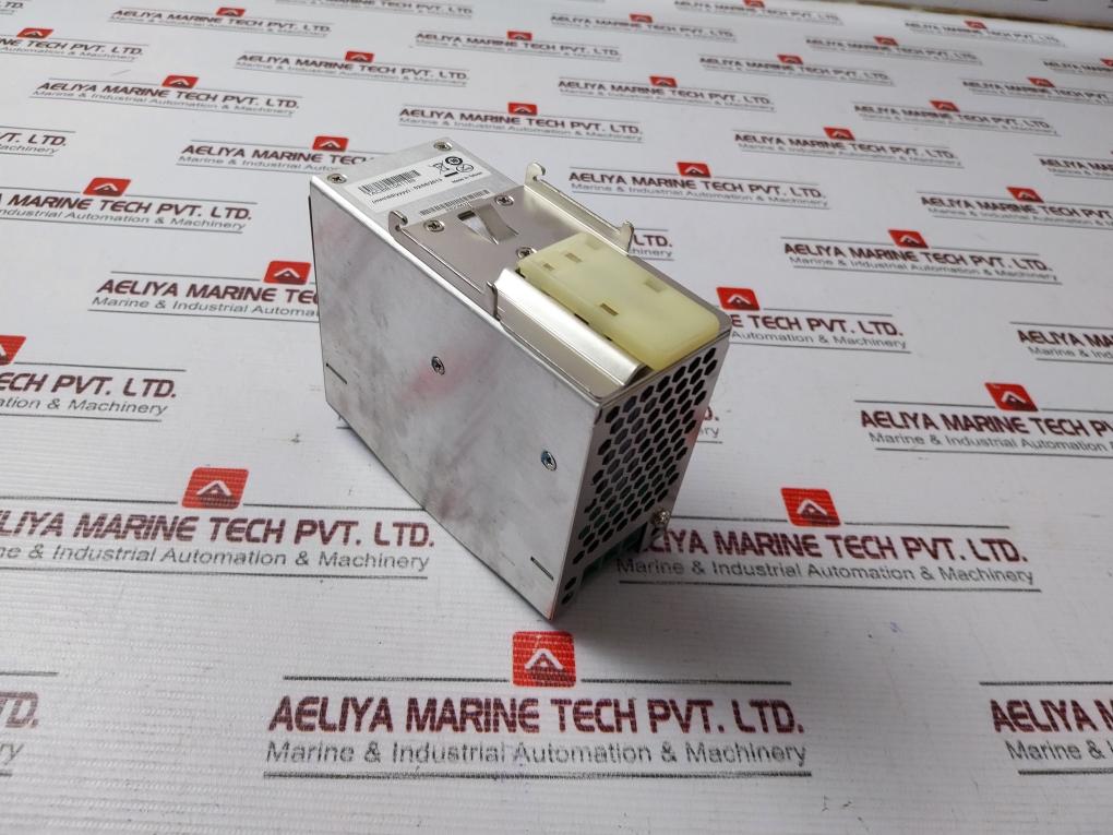 Moxa Dr-75-48 Power Supply 100-240Vac 2.0A (50/60Hz)