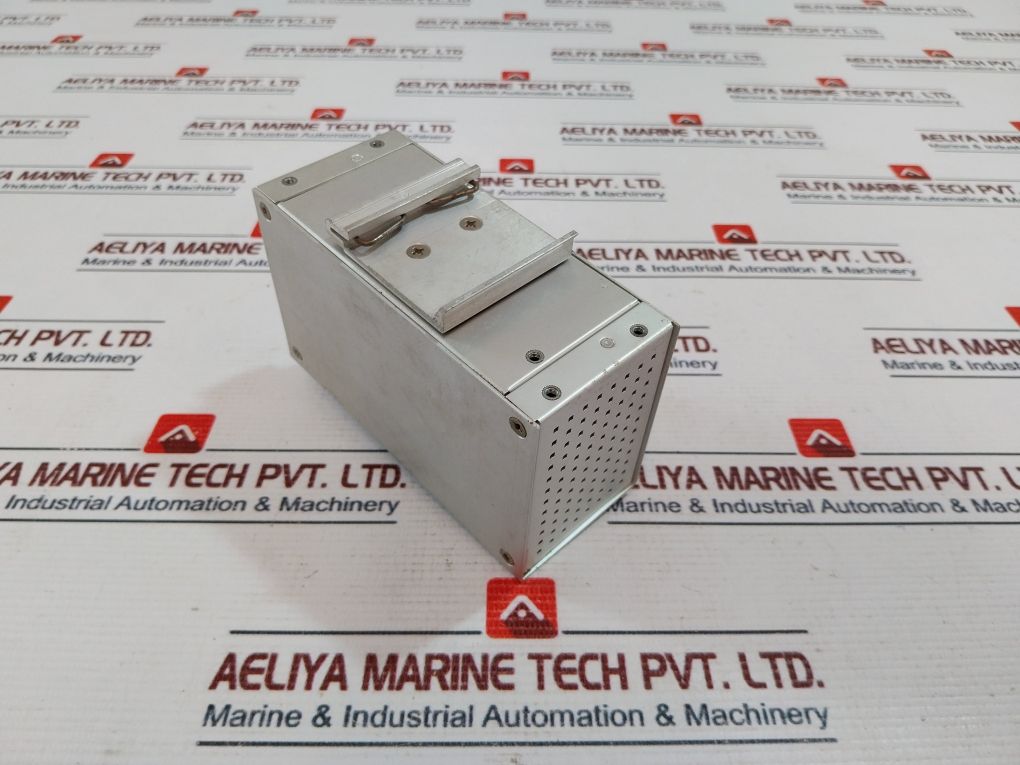 Moxa Eds-208A-m-st Ethernet Switch 12/24/48 Vdc