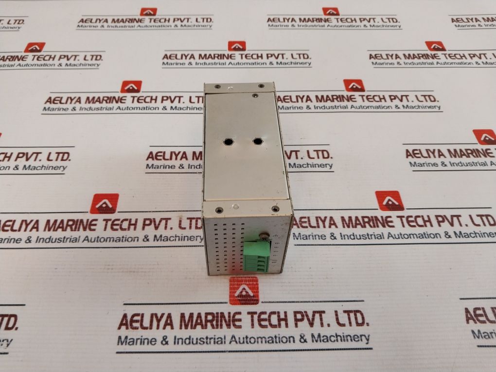 Moxa Eds-208A-mm-sc Ethernet Switch 0.65A 18-30Vac 50/60Hz