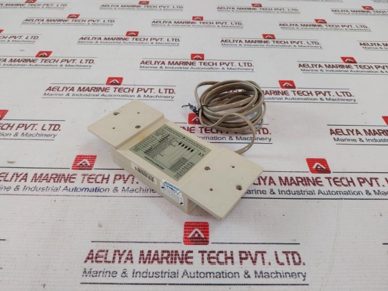 Moxa Transio A53 Smart Converter With Optical Isolation