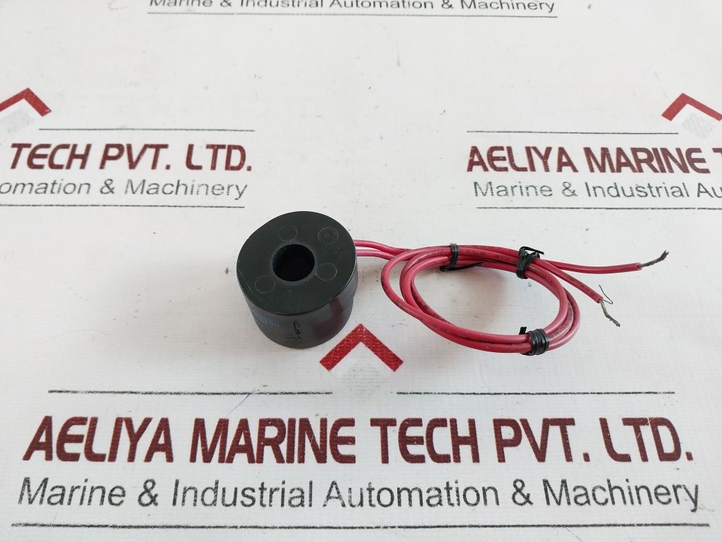 Asco Mp-c-011 120/60 Ft, 110/50 Ft Solenoid Coil 064982-004D