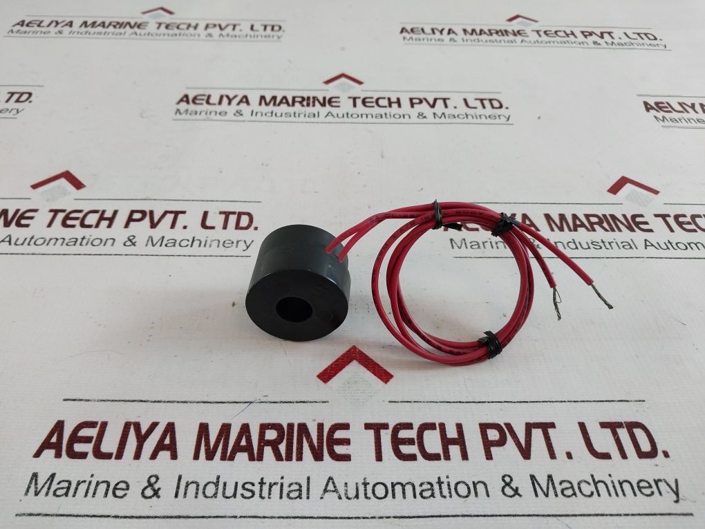 Asco Mp-c-011 120/60 Ft, 110/50 Ft Solenoid Coil 064982-004D