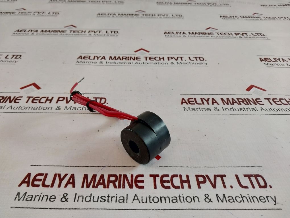 Asco Mp-c-011 120/60 Ft, 110/50 Ft Solenoid Coil 064982-004D