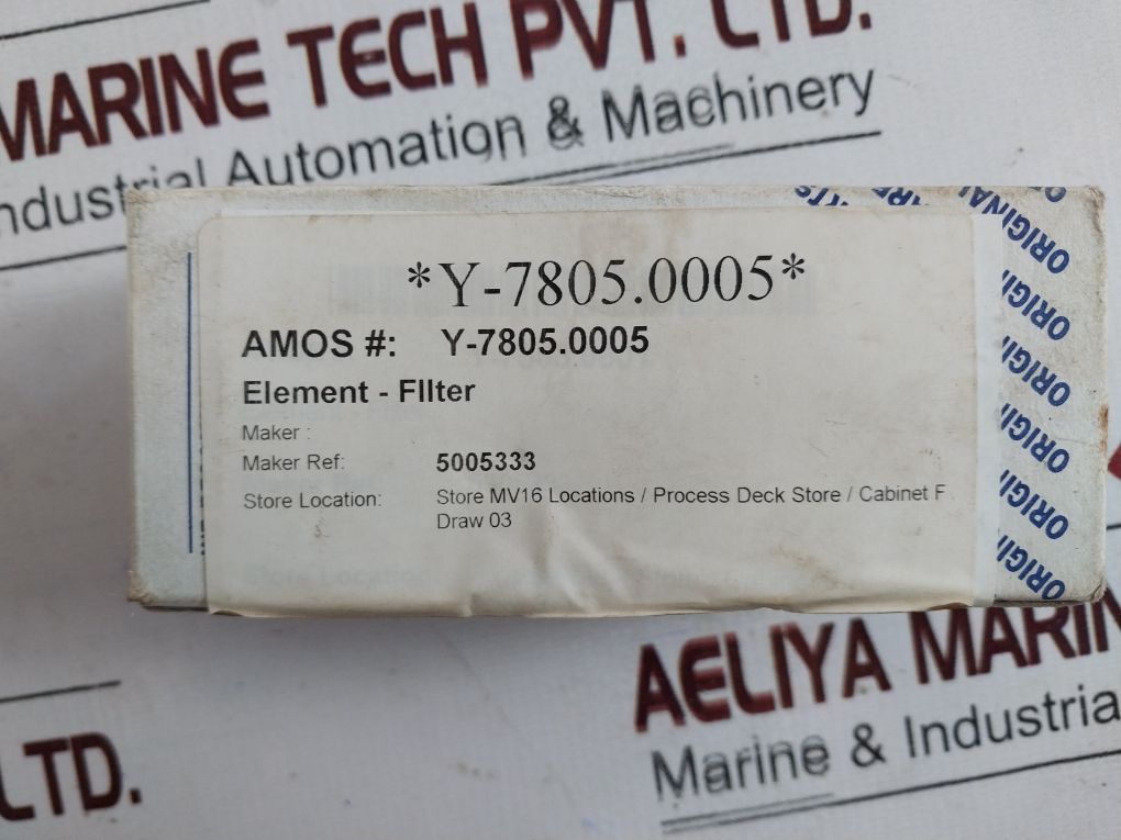 Mp Filtri Hp0652A10An Hydraulic Filter