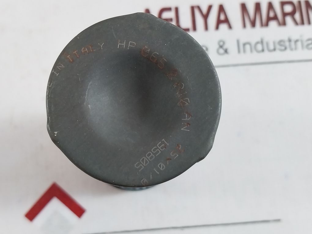 Mp Filtri Hp0652A10An Hydraulic Filter