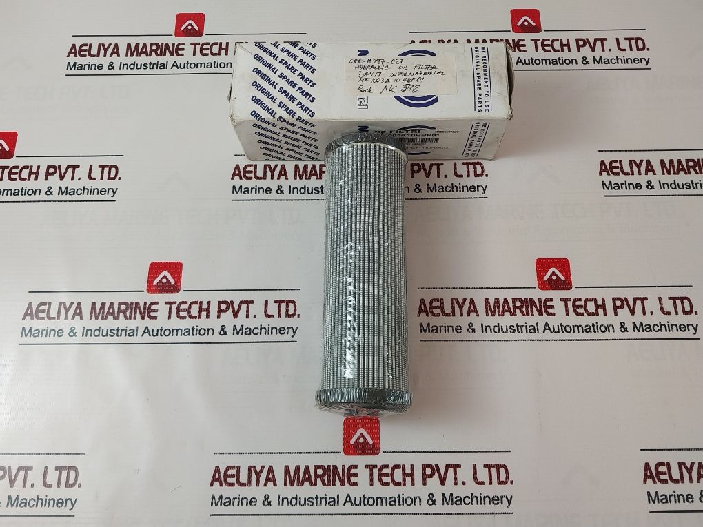 Mp Filtri Mf 100 3 A10 Hbp01