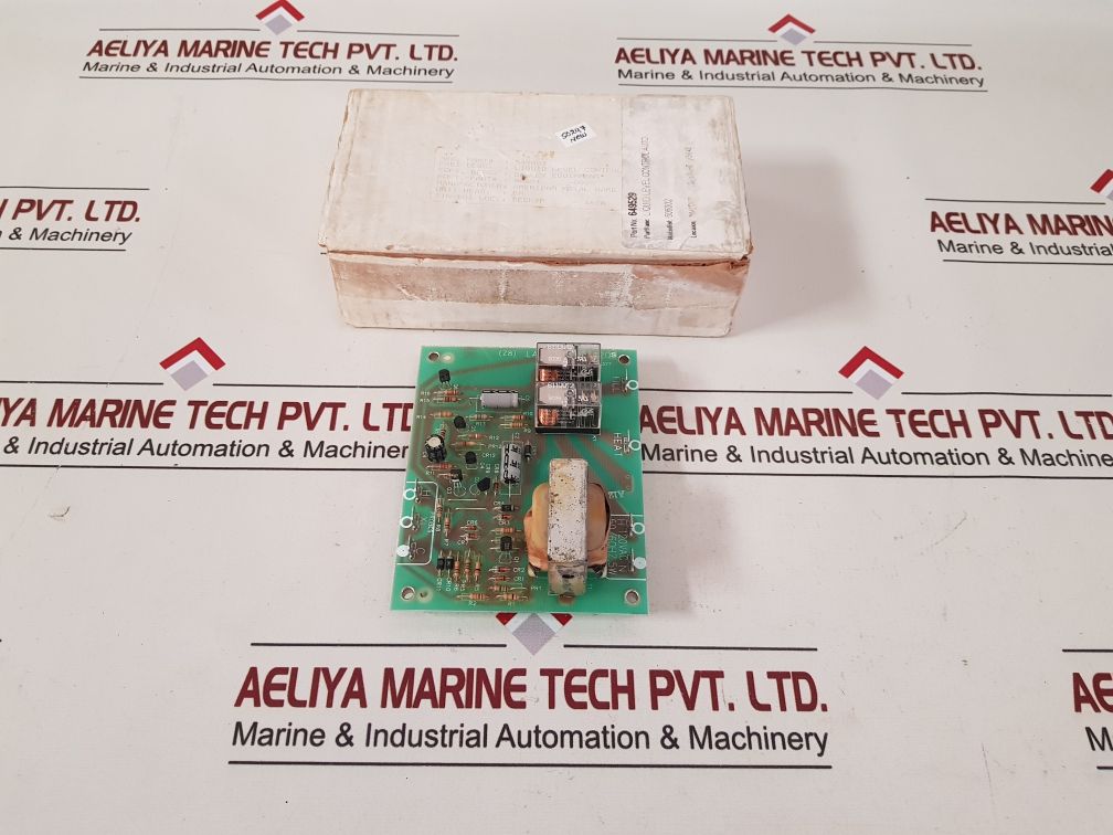Mpc-ns210-011 Pcb Card Lam-ns210-120S