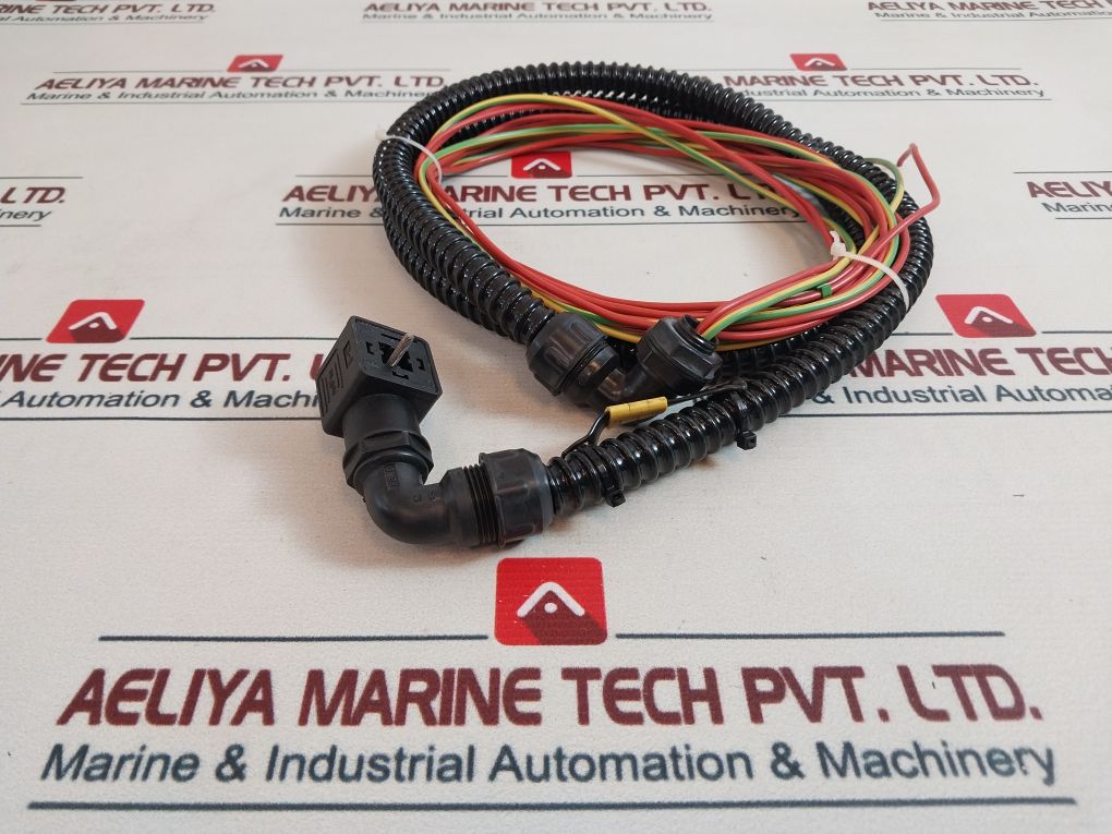 Mpm B-12 Cable Hardness 92765486