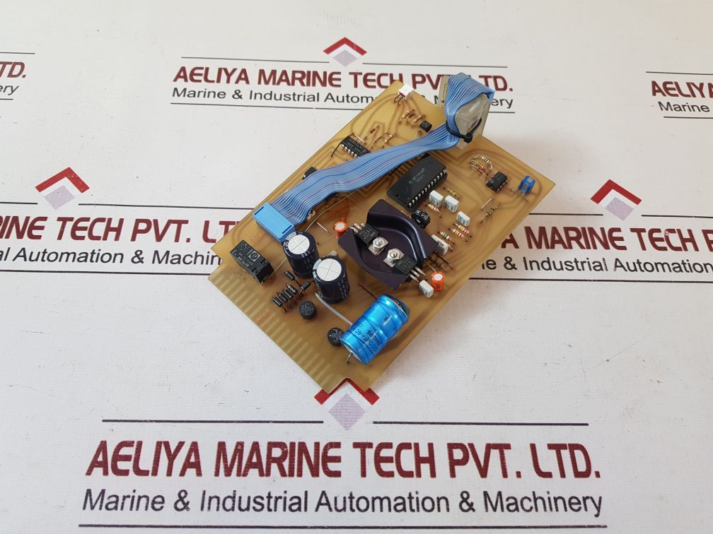 Mr-01 Pcb