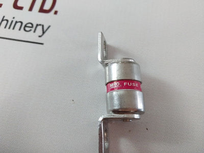 Lot Of 3X Miro Rgs11 Fuse 250V 75A