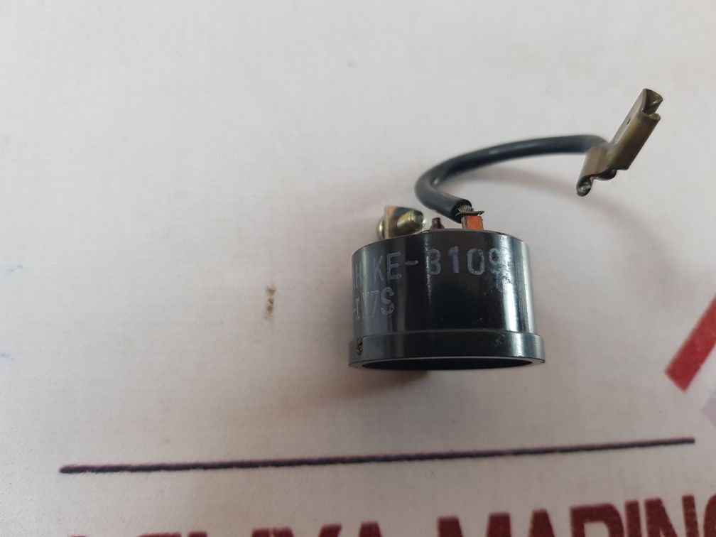 Mrt00Ah.Ke-3109 Thermal Overload Mrt 00 Ahk0 3109