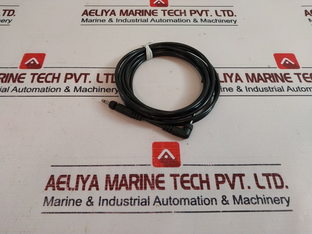 Msa 458169 Oxygen Sensor Remote 04H031-1618