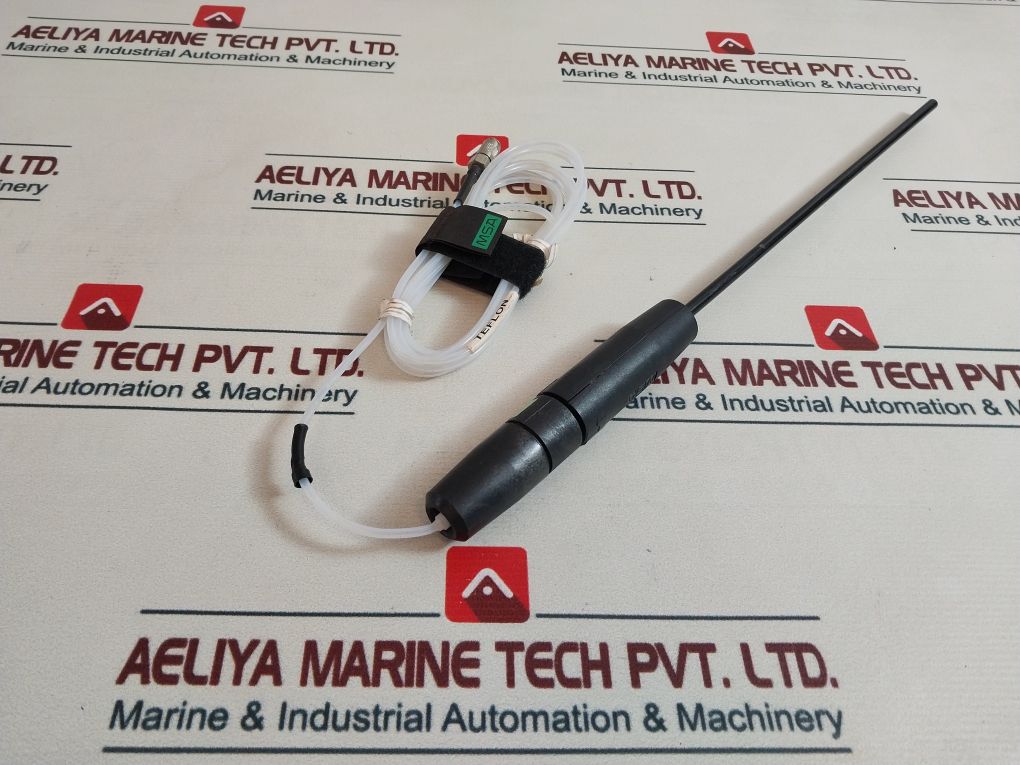 Msa Sample Draw Pump Probe