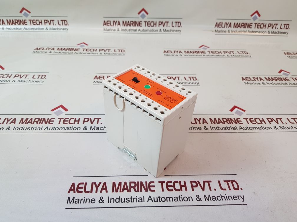 Mse Of Canada Mhv-6600 Insulation Fault Detector