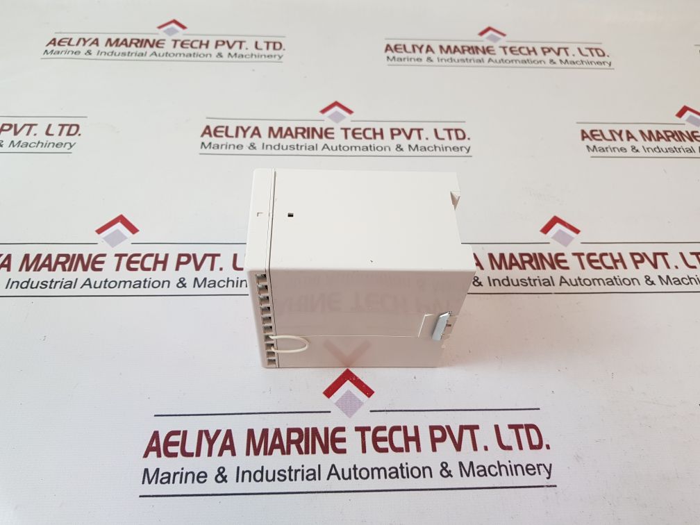 Mse Of Canada Mhv-6600 Insulation Fault Detector