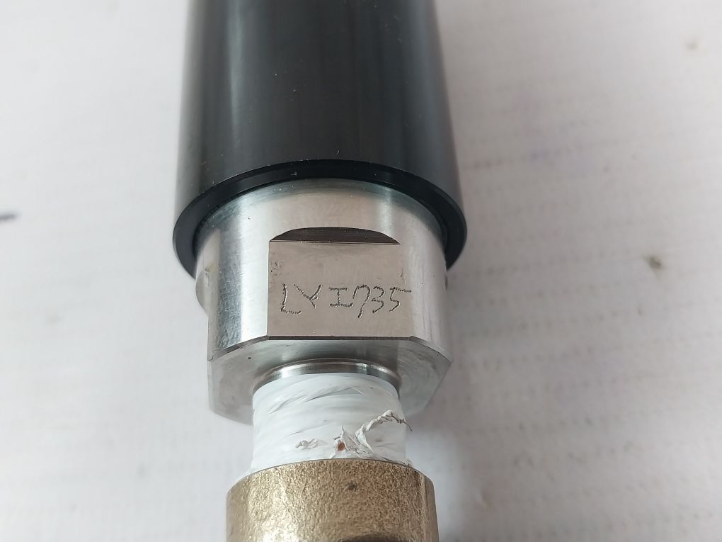 Mst Marsen Pt 420 Pressure Transmitter