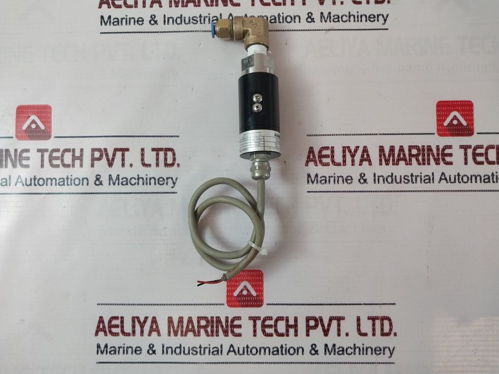 Mst Marsen Pt 420 Pressure Transmitter