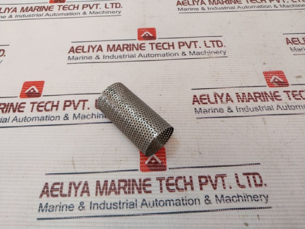 Mt.H Sus304 Screen Y-strainer Hsy-fs