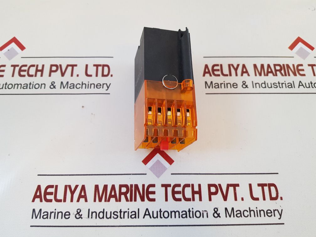 Mte 4N8 4R Relay 250V,60Hz