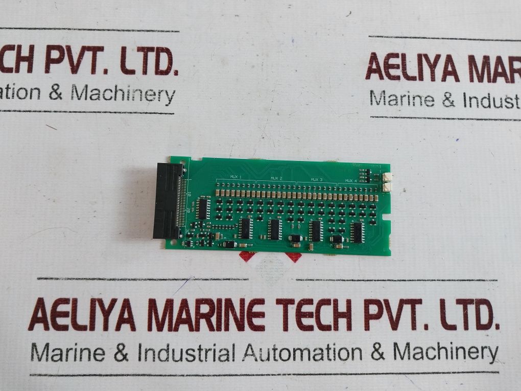 Mtl4852 Pcb17833