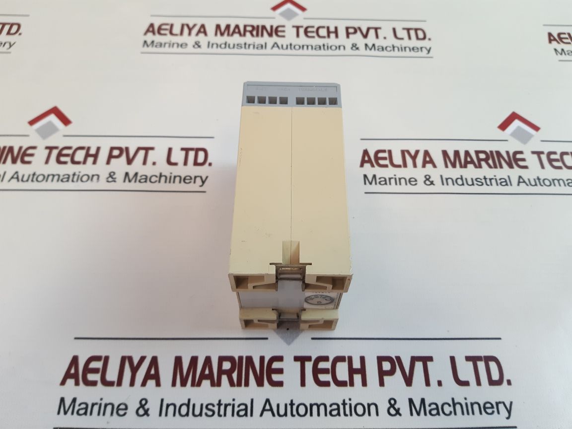 Measurement Technology 2212 3-channel Switch Operated Relay Ex 802206