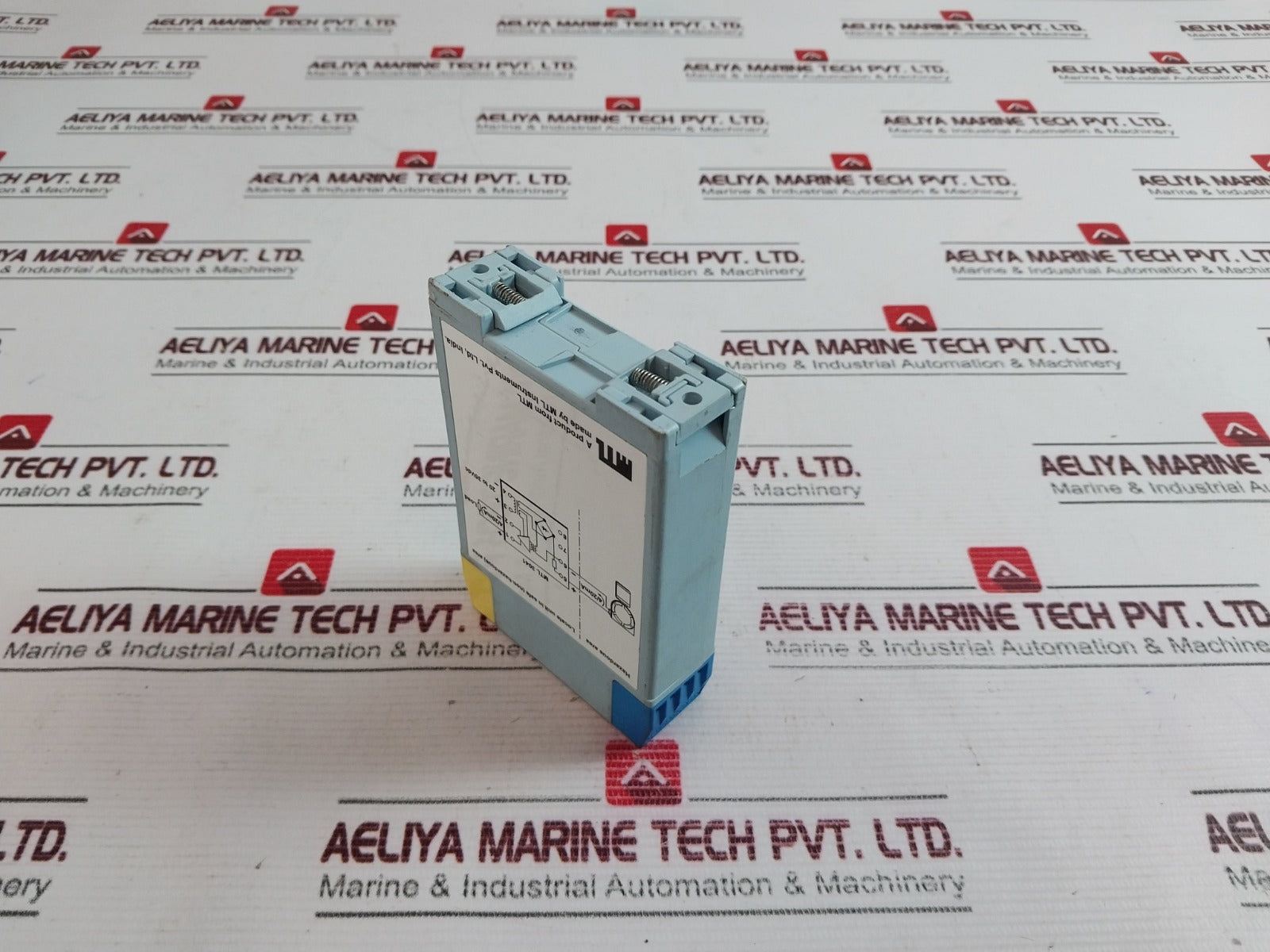 Mtl Instrument Mtl 3041 4/20Ma Repeater Power Supply 250V