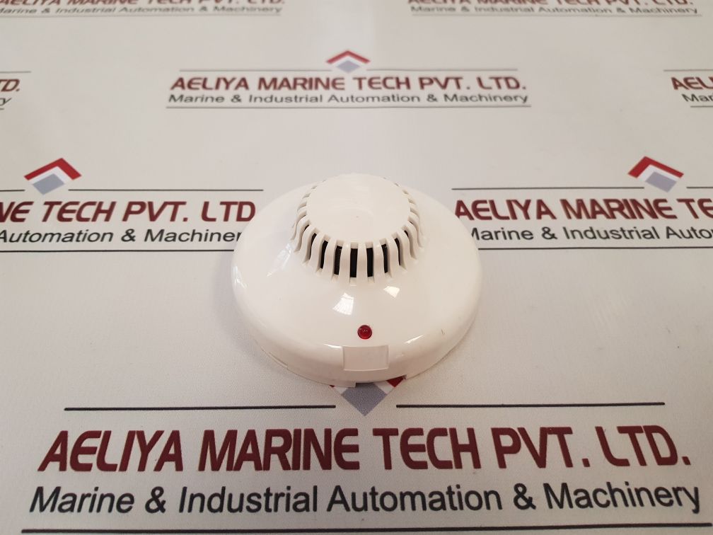 Ziton Z630-3 Conventional Optical Smoke Detector