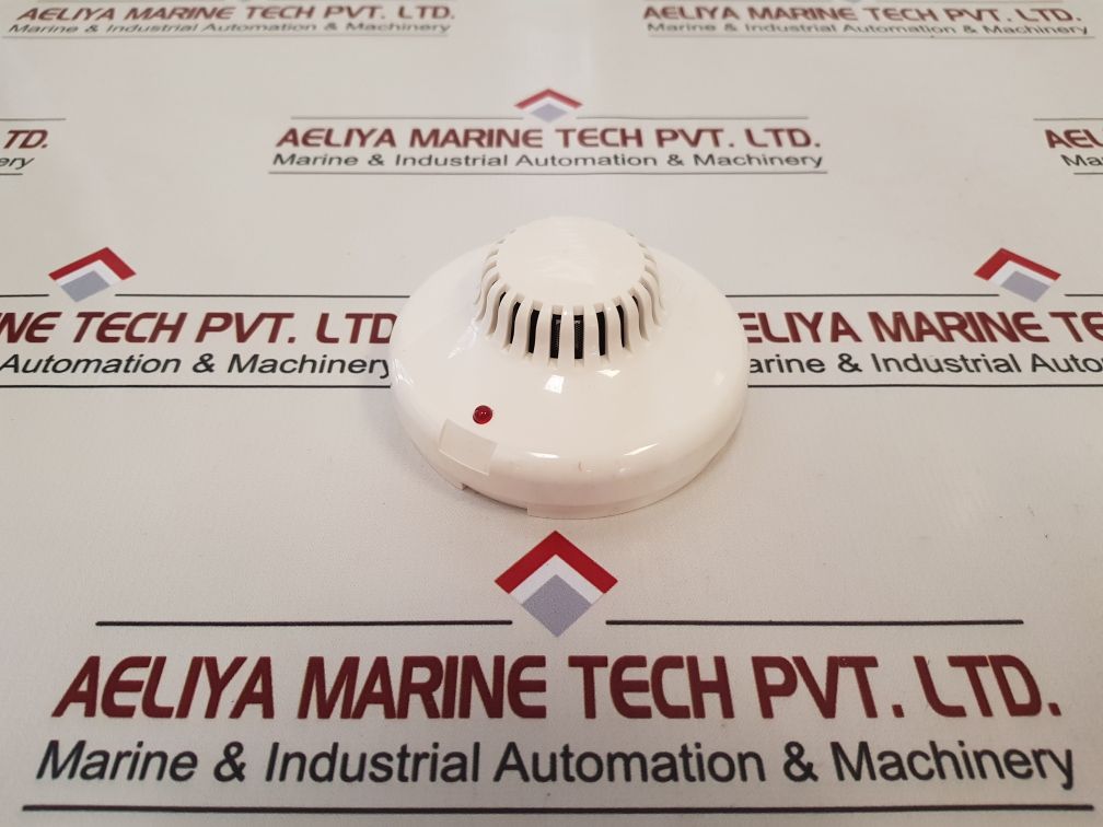 Ziton Z630-3 Conventional Optical Smoke Detector