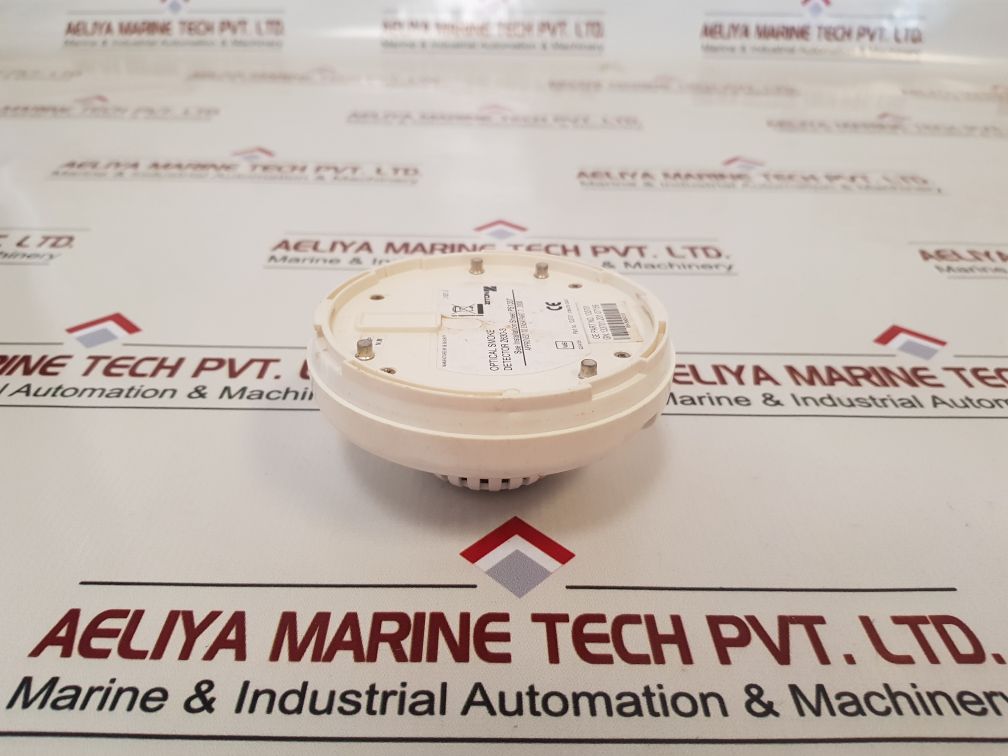 Ziton Z630-3 Conventional Optical Smoke Detector
