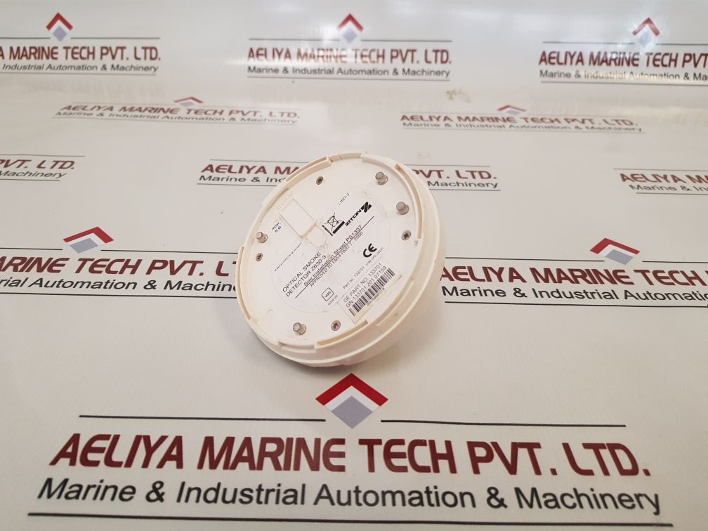 Ziton Z630-3 Conventional Optical Smoke Detector