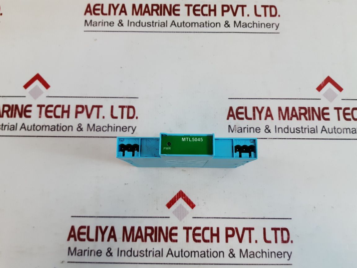Mtl Mtl5045 Isolating Driver