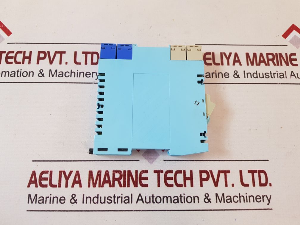 Mtl Mtl5053 31.25Kbit/S Fieldbus Isolator Mt9942000000