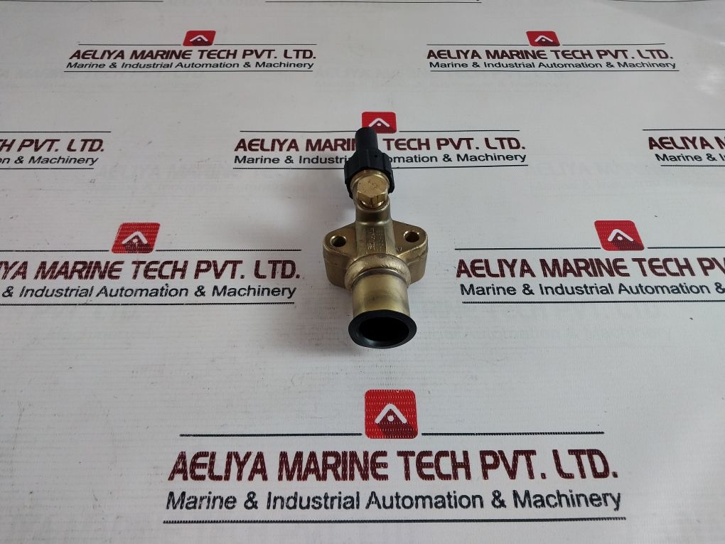 Mueller F-33468 Brass Compressor Valve Kit 06Da 660 064