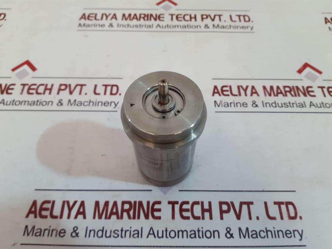 Muirhead 5990-99-972-6692 Synchro Control Transmitter