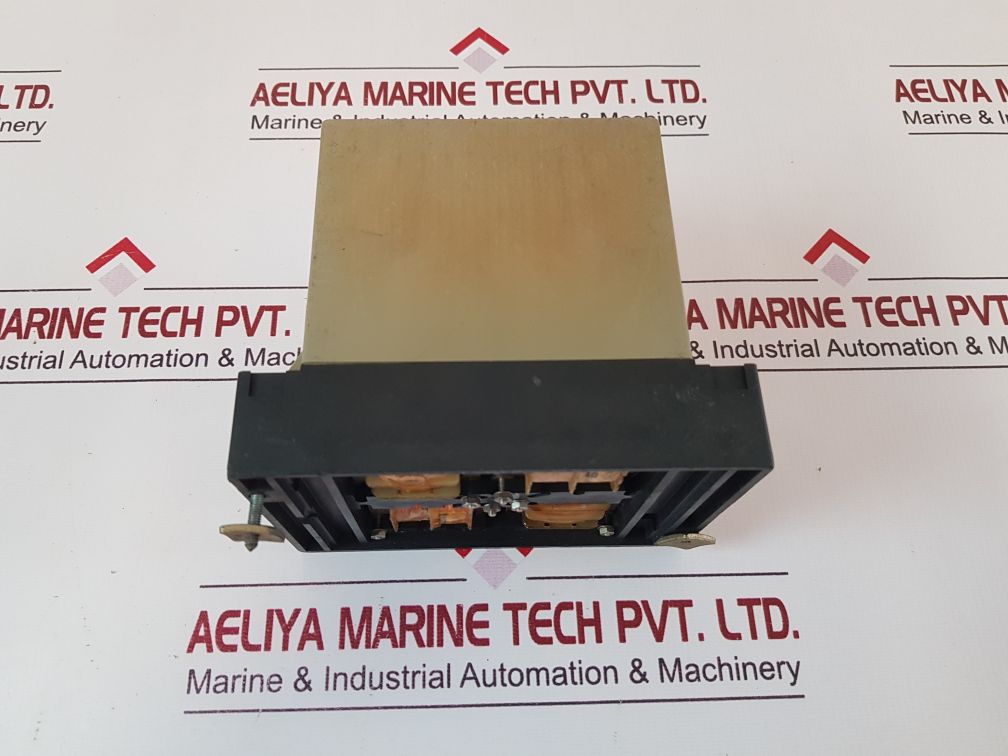Muller & Weigert Mu-p210 Transducer