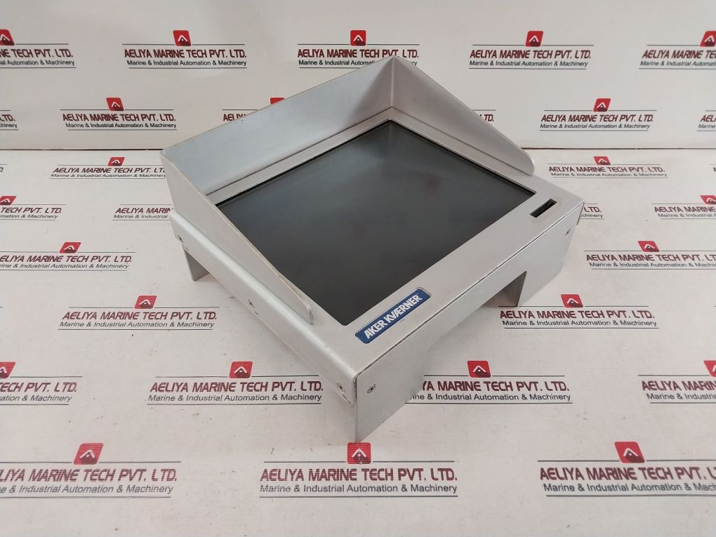 Multiq Mq192M Monitor With Ac Power Adapter