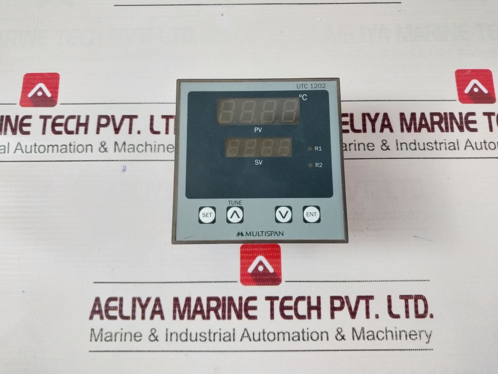 Multispan Utc 1202