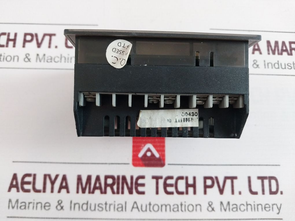 Multispan Utc 122
