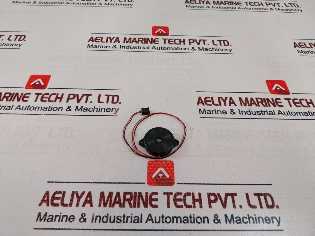 Murata Pkm34Ew Piezoelectric Buzzer