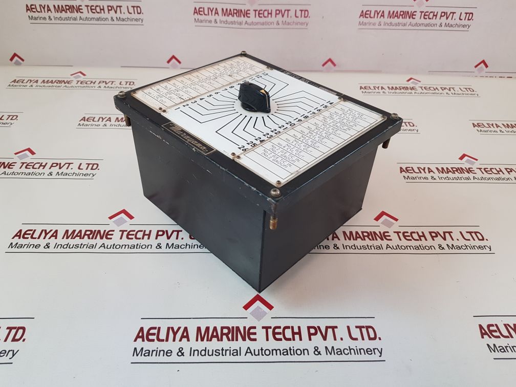Murayama Sbv-26Hz Switch Box